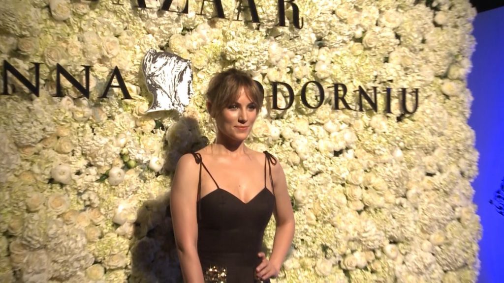 Edurne cancela sus conciertos por un problema de salud