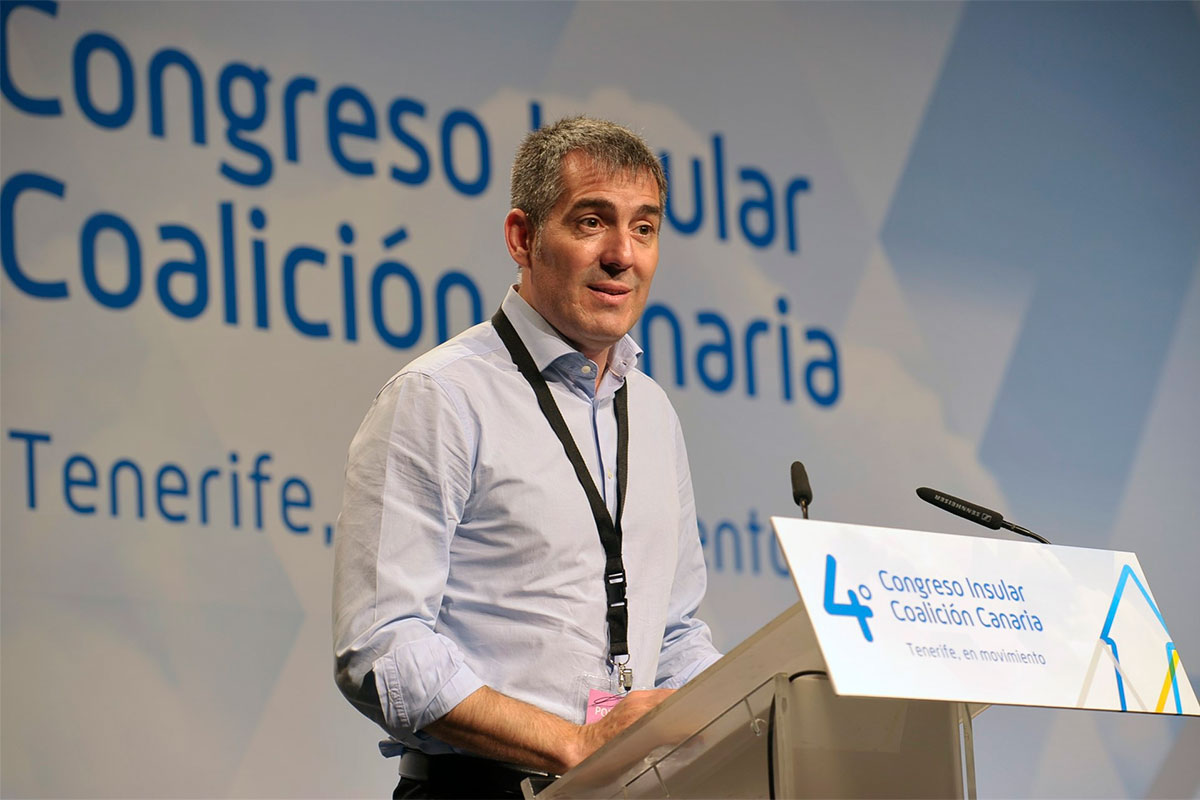 FERNANDO CLAVIJO