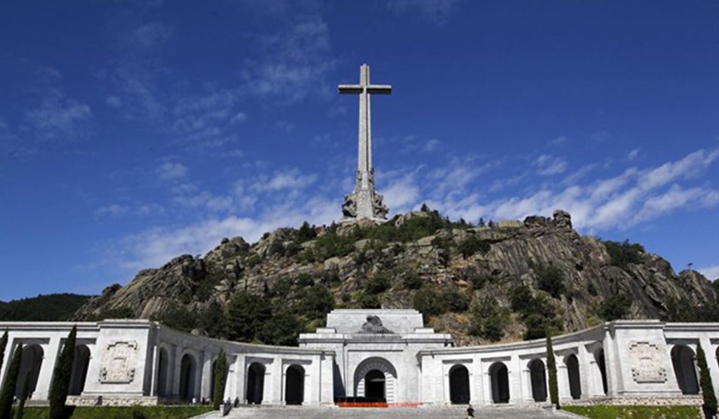 Los obispos sobre la exhumación de Primo de Rivera: "Es la familia la que decide dónde enterrar a sus difuntos"