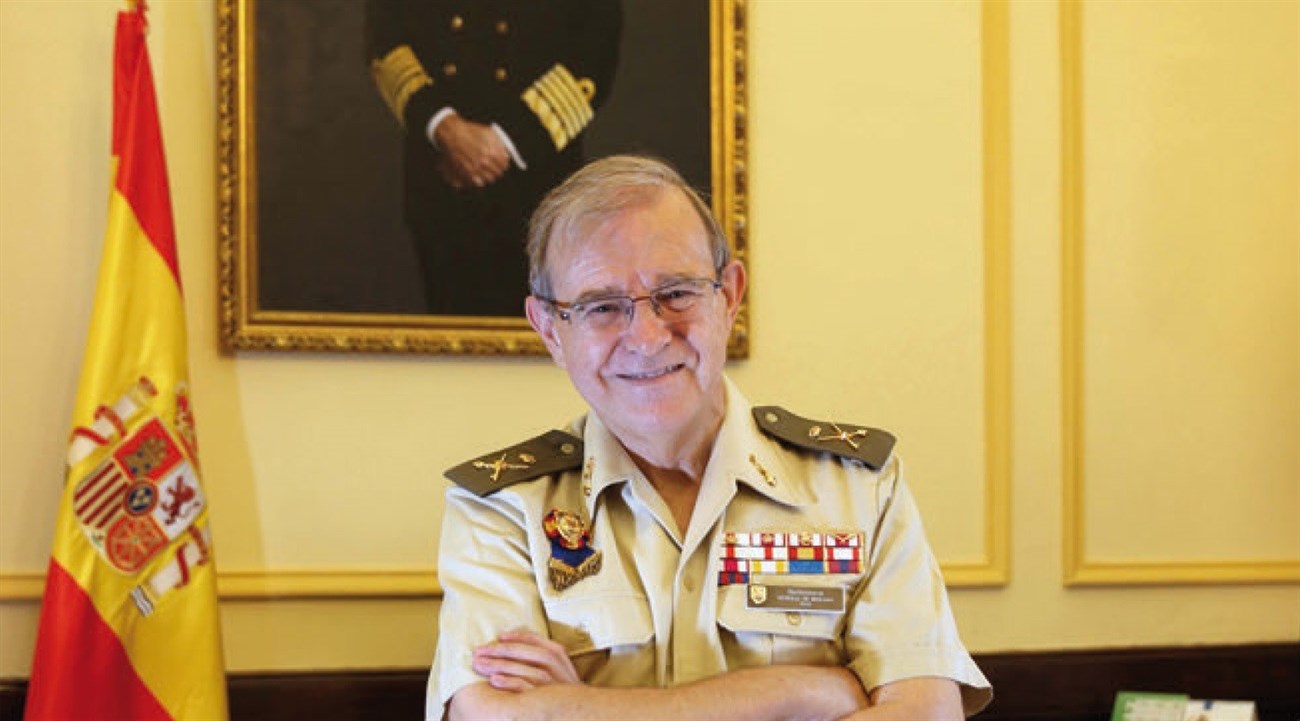 Miguel Ángel Ballesteros