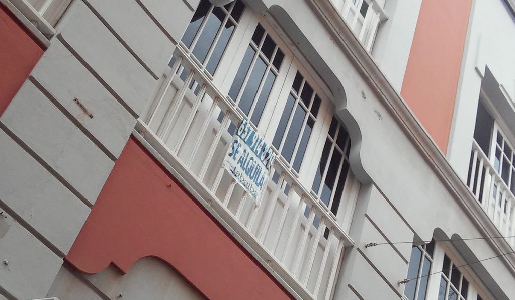 El precio de la vivienda en alquiler en Canarias sigue disparado