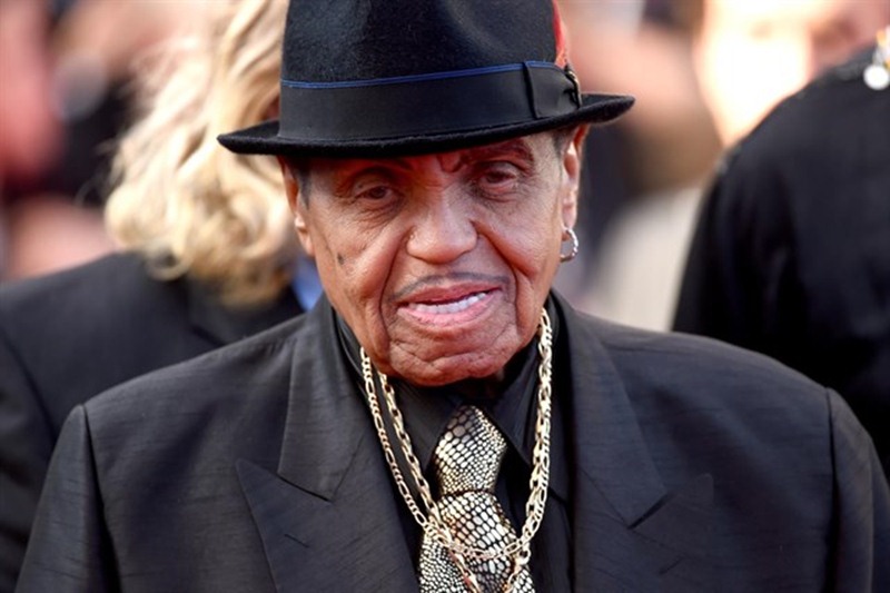 Joe Jackson. / EP