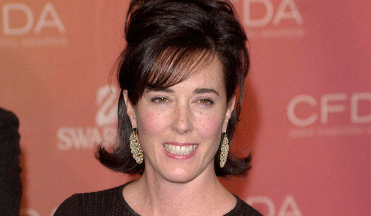 Kate Spade Foto El Espanol