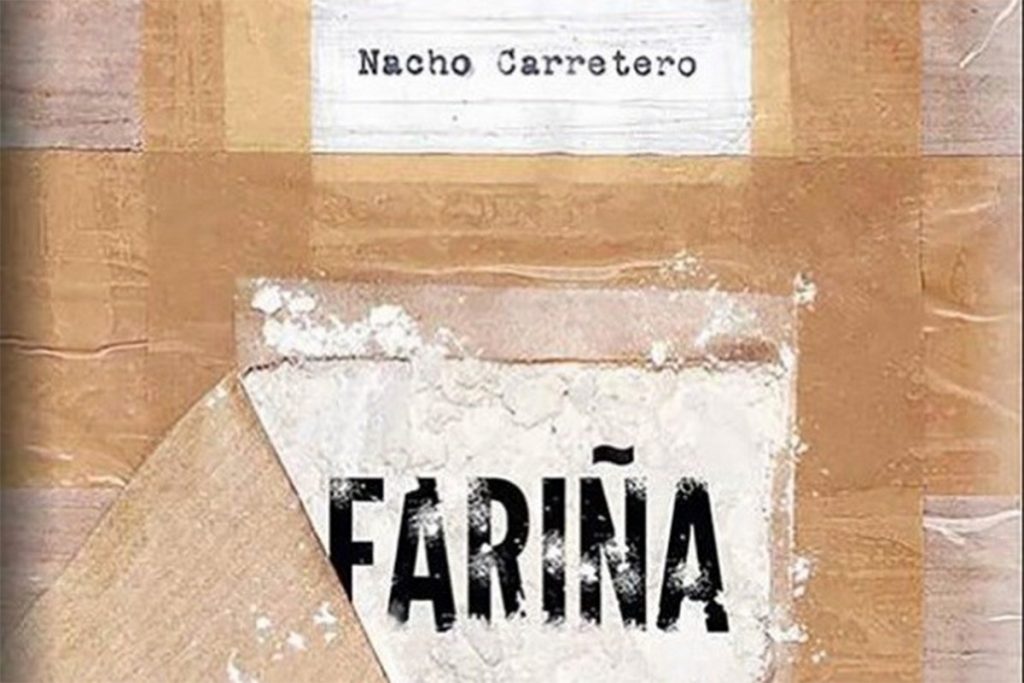 Libro Fariña