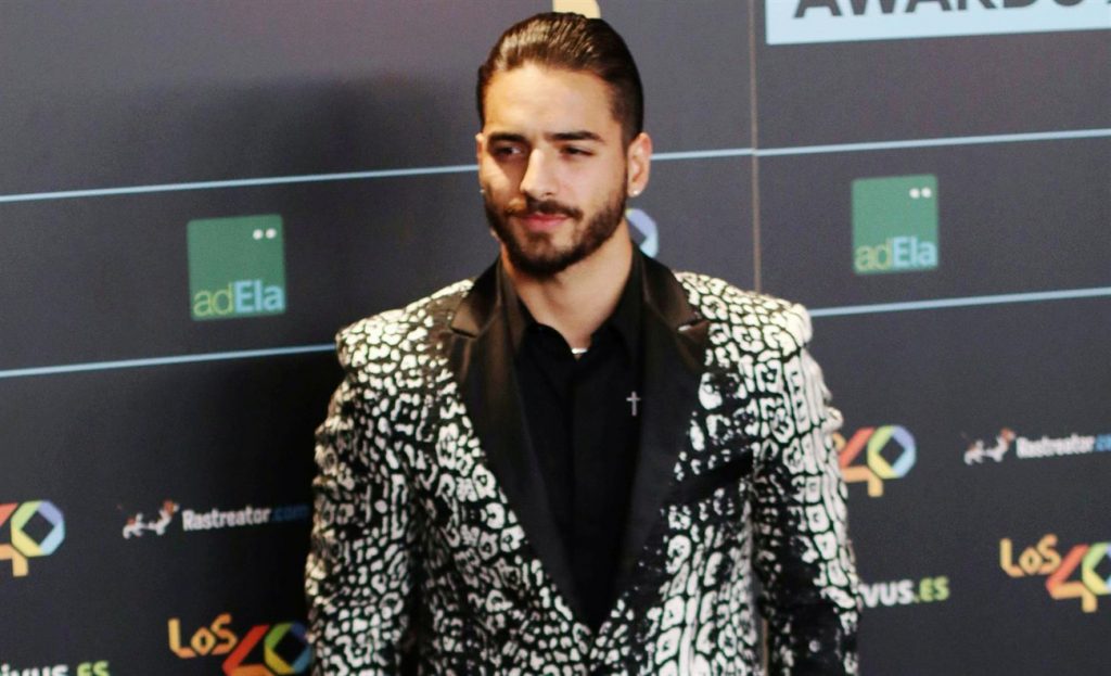 Los artistas que sí actuarán en el Mundial de Qatar: Maluma está entre ellos