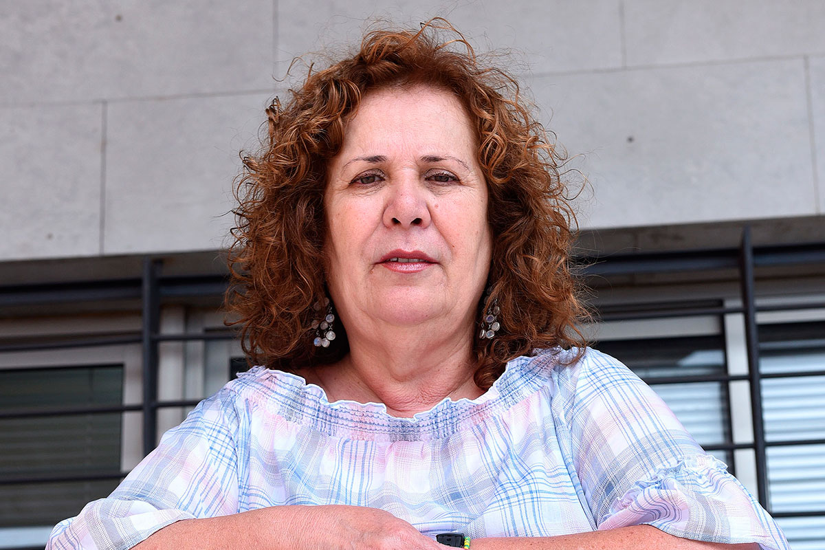 MARÍA DEL CARMEN DÍAZ BONILLA APANATE