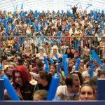 Concurso de Cosplay (TLP Tenerife 2018). | Fran Pallero