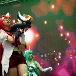 Concurso de Cosplay (TLP Tenerife 2018). | Fran Pallero