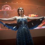 Concurso de Cosplay (TLP Tenerife 2018). | Fran Pallero