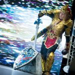 Concurso de Cosplay (TLP Tenerife 2018). | Fran Pallero