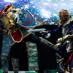 Concurso de Cosplay (TLP Tenerife 2018). | Fran Pallero