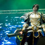 Concurso de Cosplay (TLP Tenerife 2018). | Fran Pallero