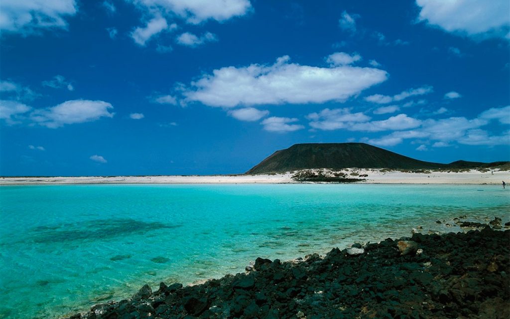 ISLA DE LOBOS