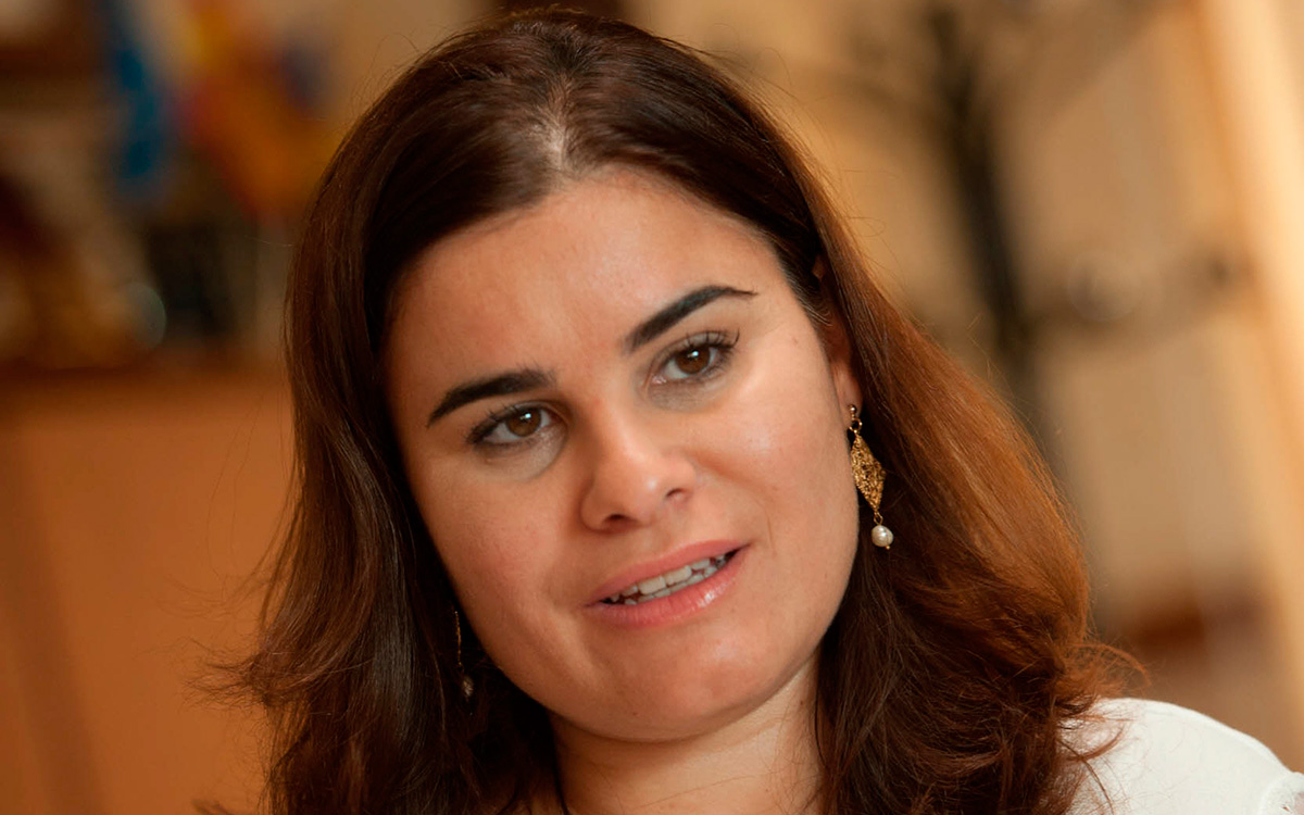 MARI BRITO