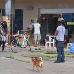 Los hoteleros afirman que el movimiento de llegadas y salidas de los locales es frecuente. Sergio Méndez