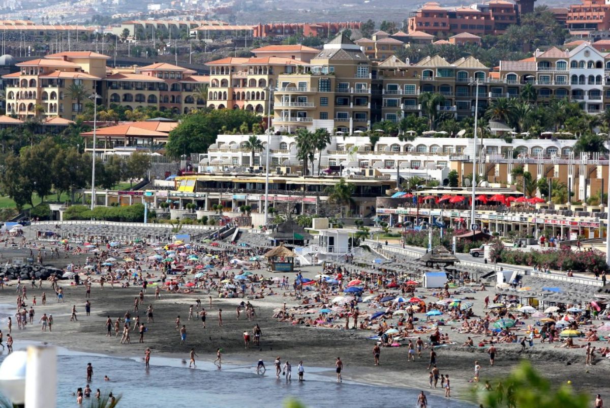 La eventual negociación del nuevo convenio provincial para los trabajadores del turismo se antoja, cuanto menos, complicada. DA