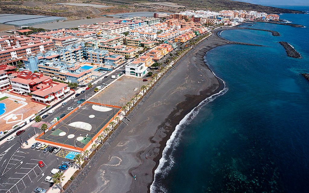 Puertito de Güímar