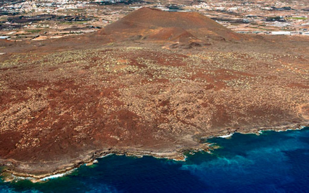 Puertito de Güímar