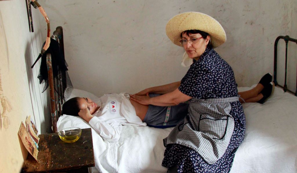 SANTIAGUADORAS