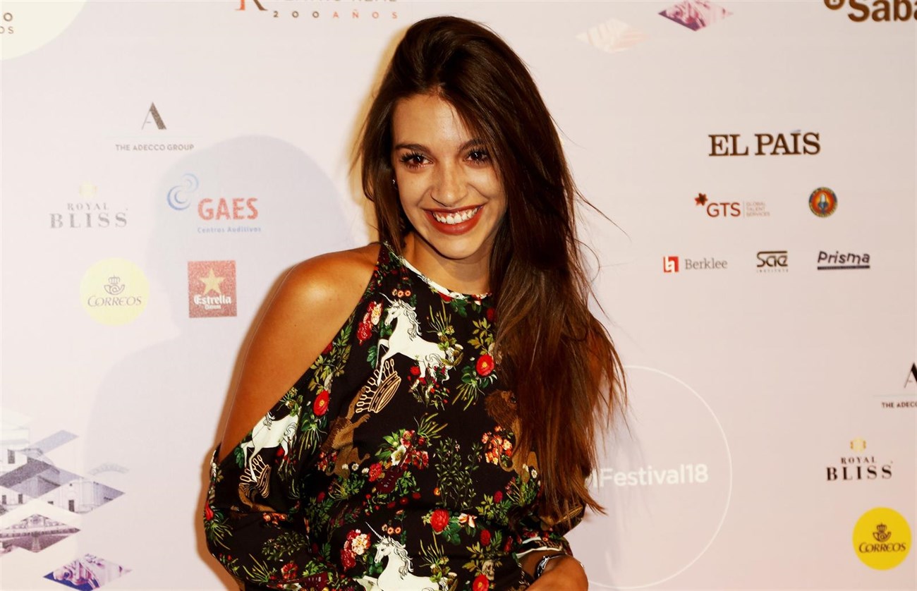 Ana Guerra. | EP
