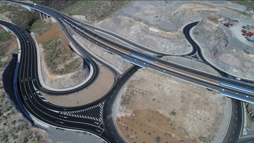 Zona propuesta para albergar el futuro parque de bomberos. DA