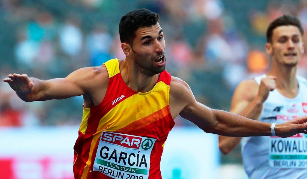 SAMU GARCÍA FOTO ELESPANOL
