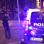 Una mujer, sospechosa del incendio en el Hospital de La Candelaria. | DA