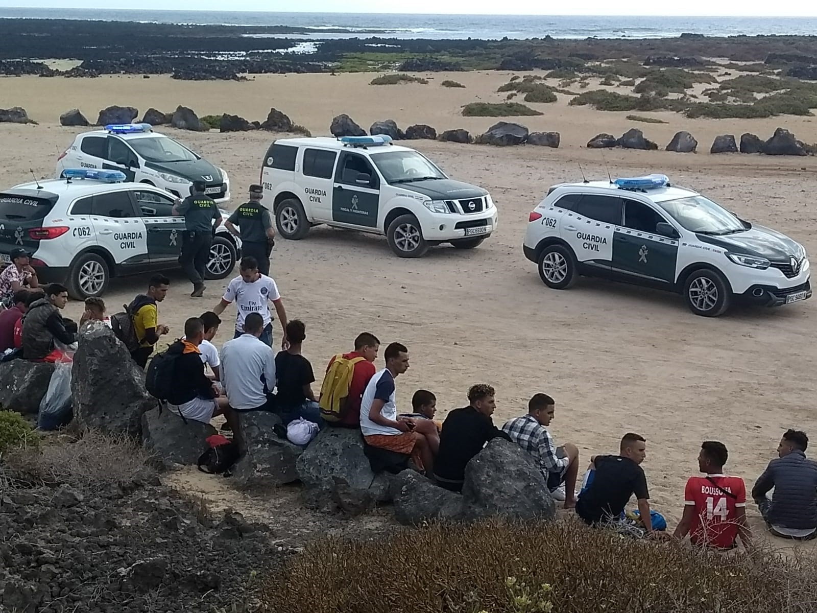 PATERA LANZAROTE 270918
