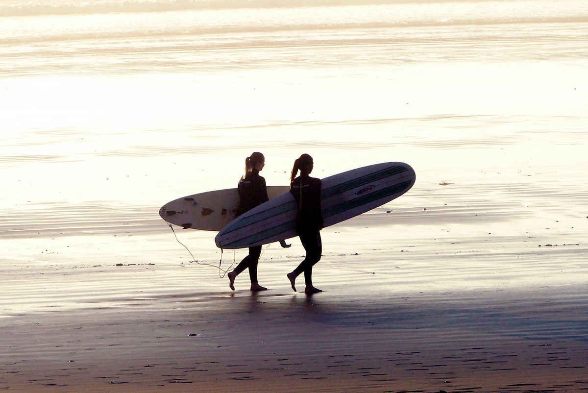 Surf en Tamragh
