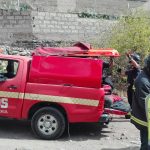 Aparece muerta la profesora desaparecida en Gran Canaria. / DA