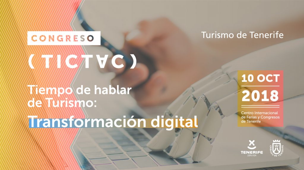 CONGRESO TICTAC
