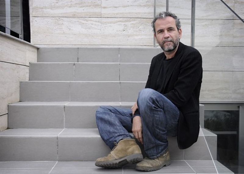 Willy Toledo. / EP