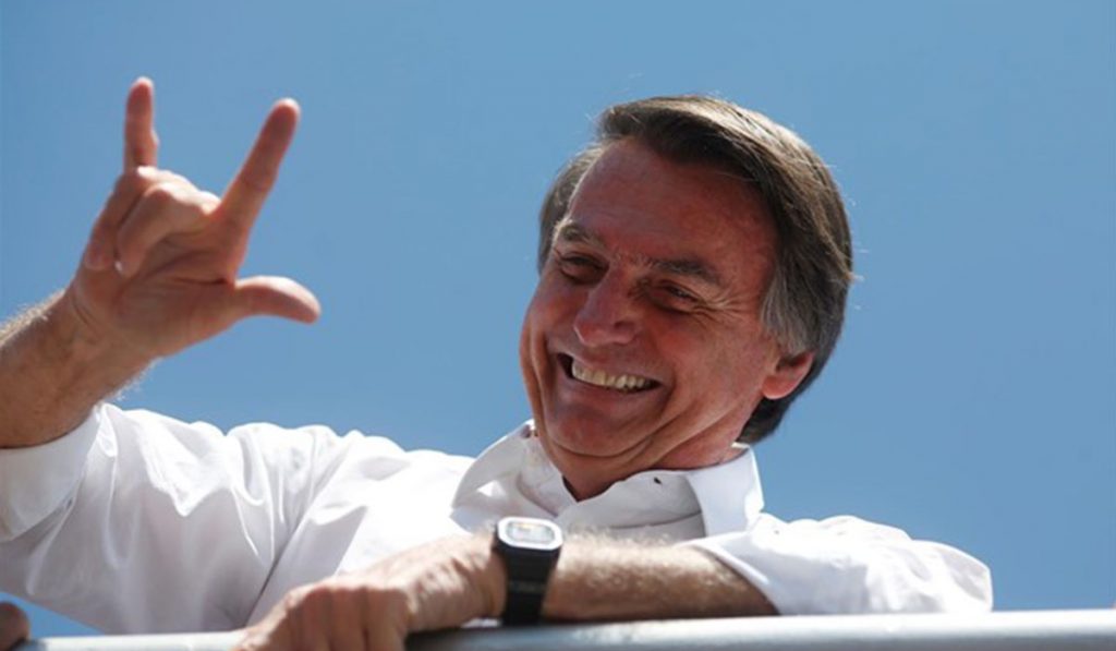 bolsonaro