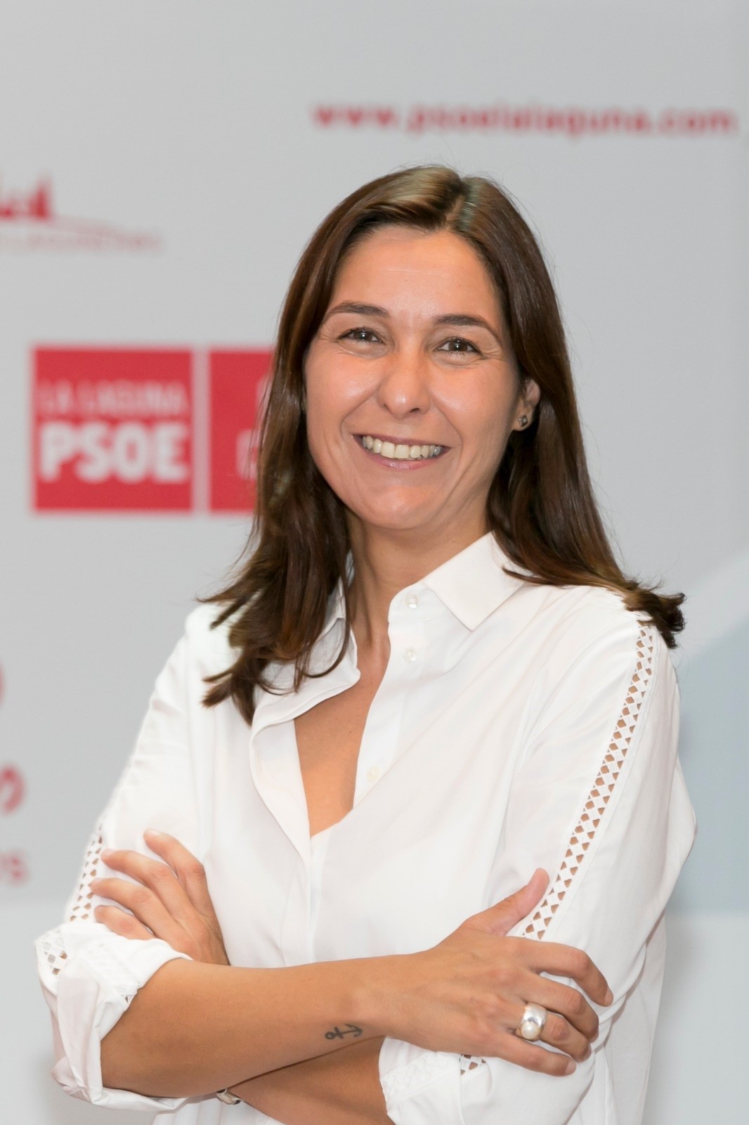 Mónica Martín. / EP
