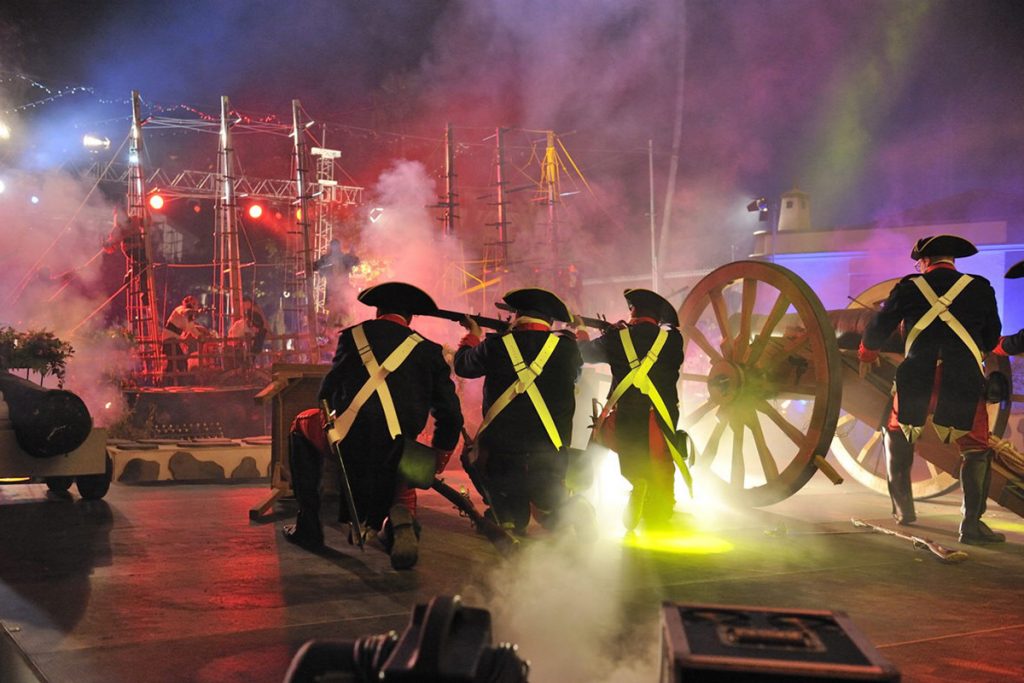 Fiestas de Los Remedios 2026 en Tegueste: cuándo serán La Librea, las verbenas y el cine de verano