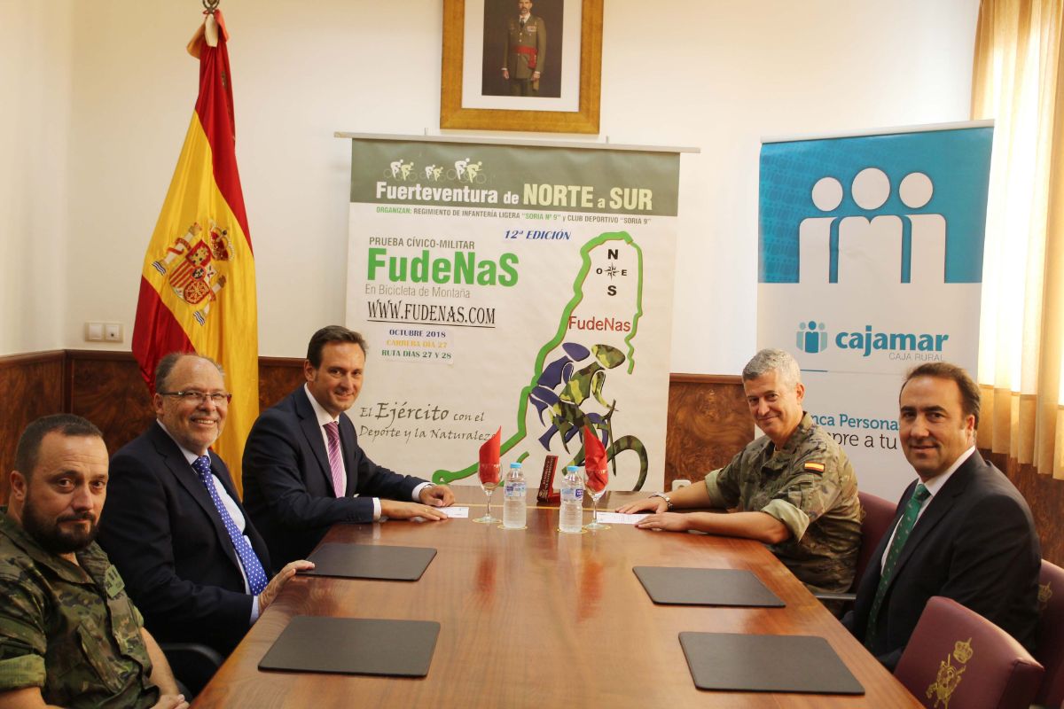 La 12ª edición de esta cita tendrá lugar los días 27 y 28 de octubre. Da