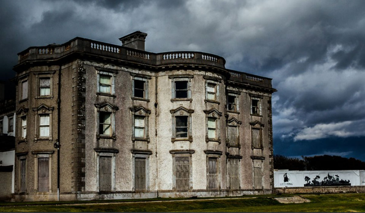 Estas son las historias de las casas 'embrujadas' más famosas del mundo
