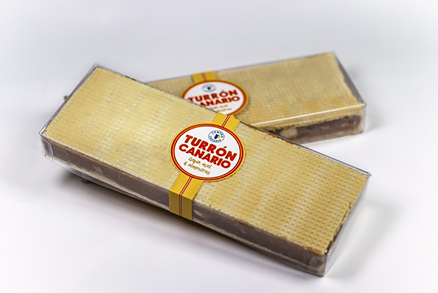 Lidl productos navideños gofio