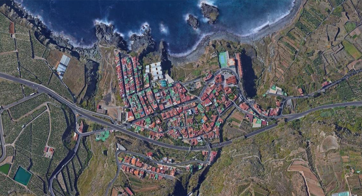 SAN JUAN RAMBLA TF5