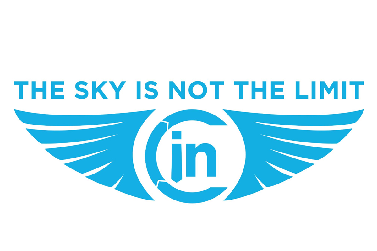 TF INVIERTE SKY LOGO