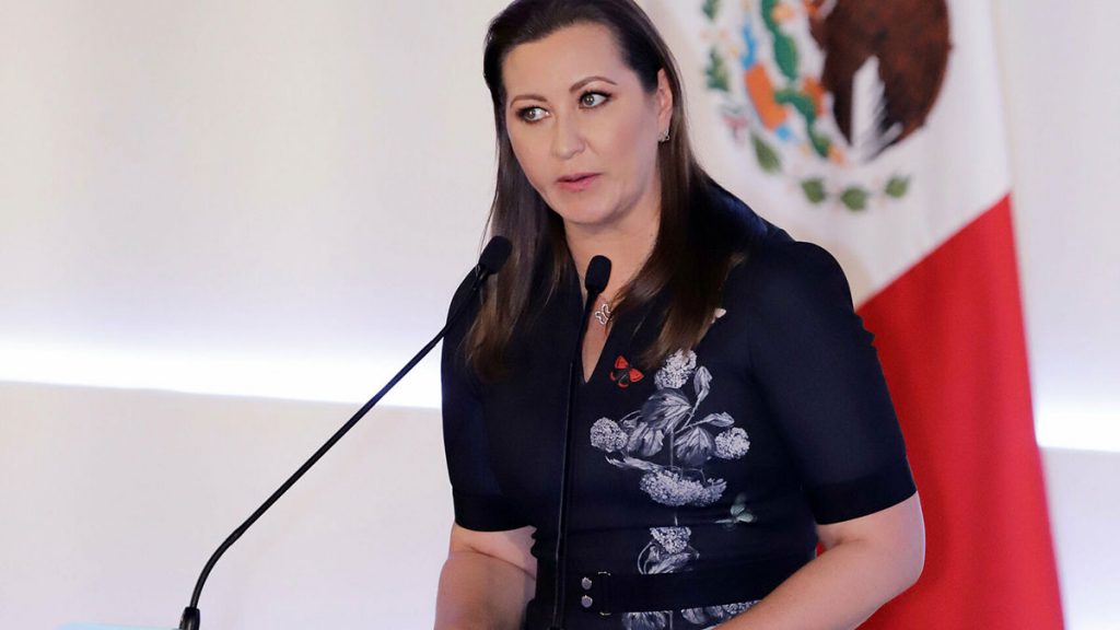Martha Erika Alonso