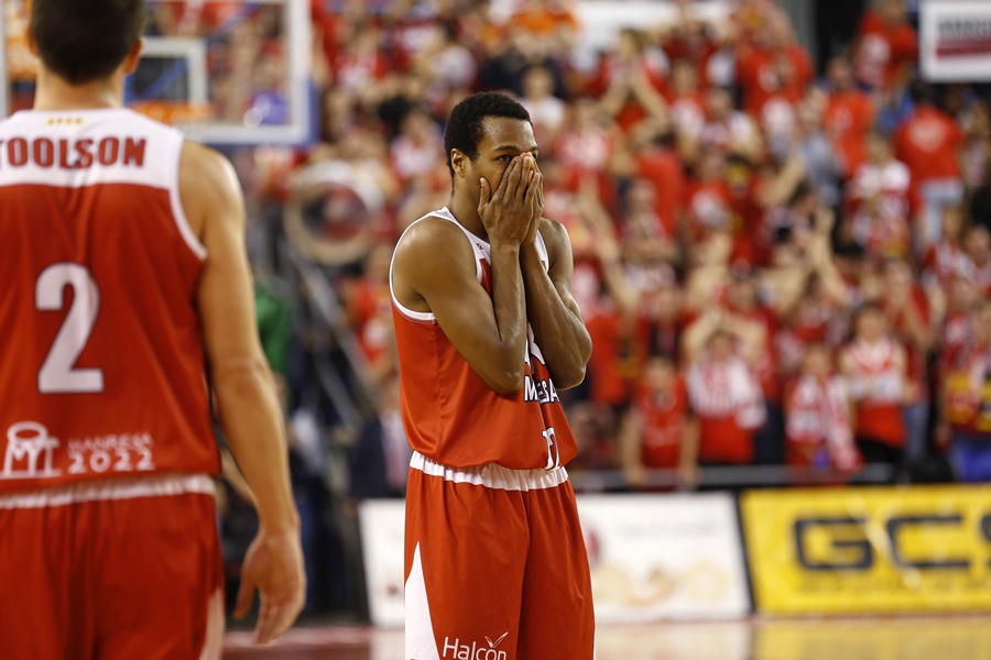 ACB Photo / J. Alberch