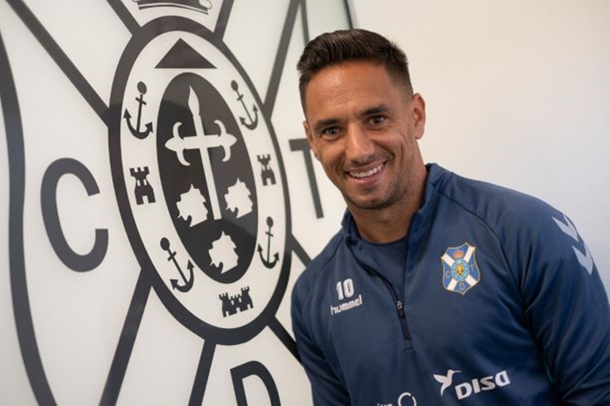 Suso Santana