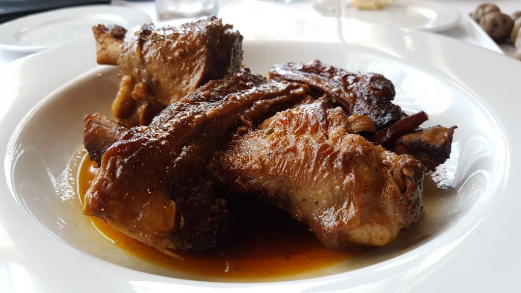 Los 3 productos canarios con potencial para la alta cocina
