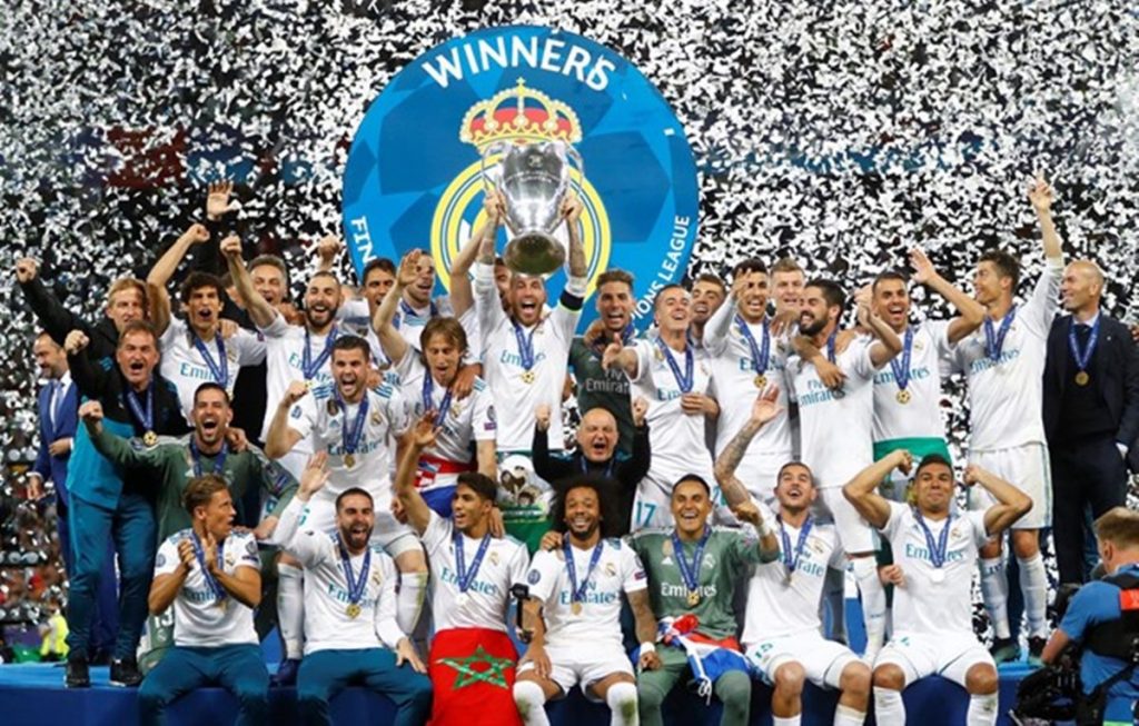 La UEFA aprueba el uso del VAR a partir de octavos de final. / EP