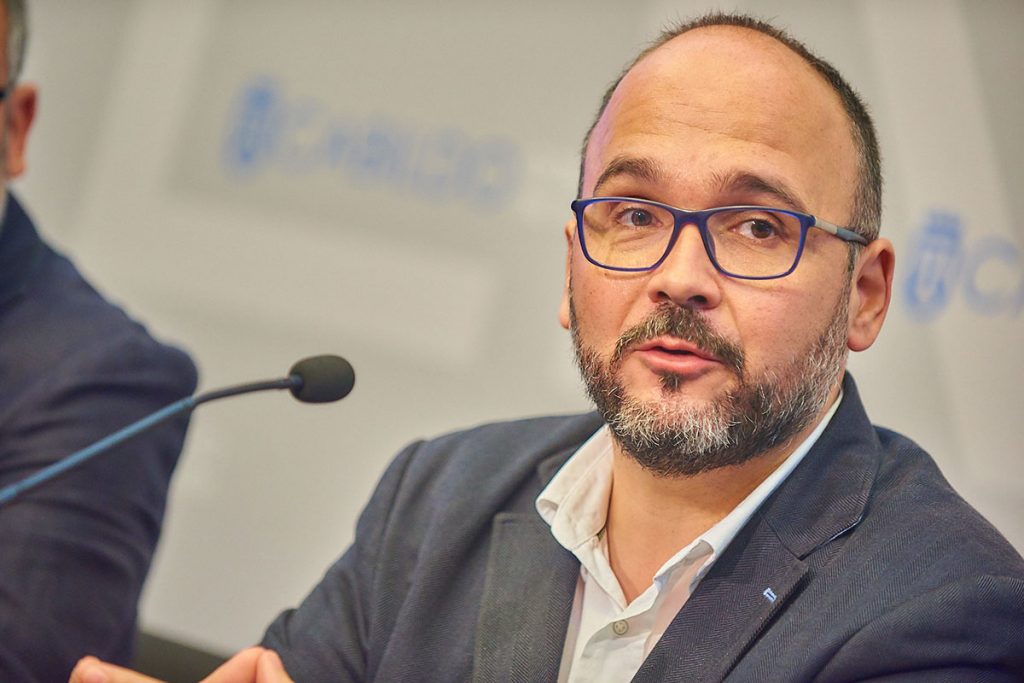 JOSÉ ANTONIO VALBUENA