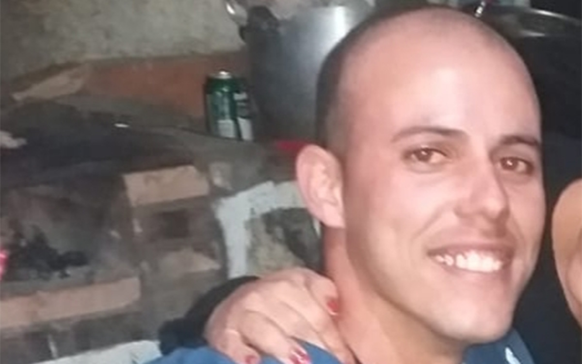 LOCALIZAN JOVEN DESAPARECIDO BARLOVENTO