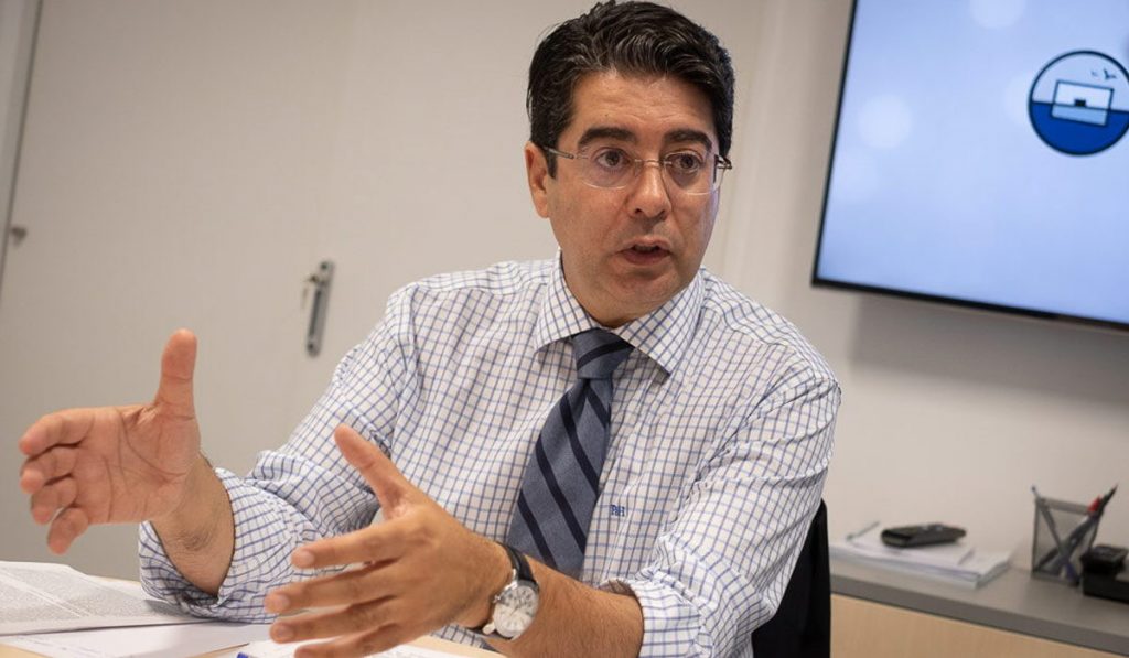 Pedro Martin