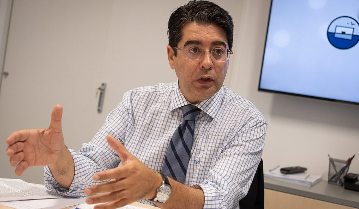 Pedro Martin