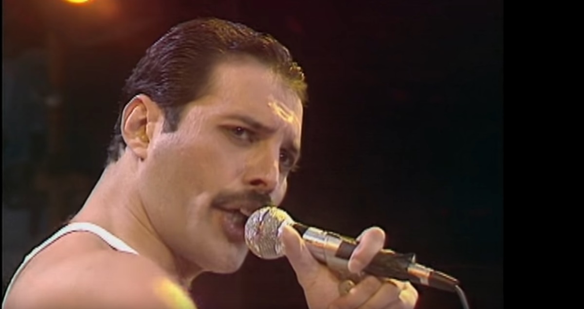 "Is this the real life? Is this just fantasy?": 'Bohemian Rhapsody', el tema más difundido del ...